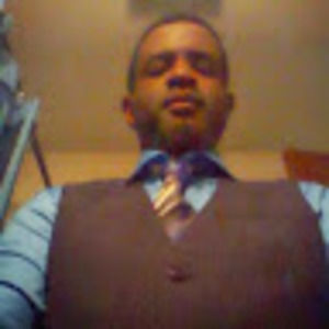 Meet your Posher, Delroy